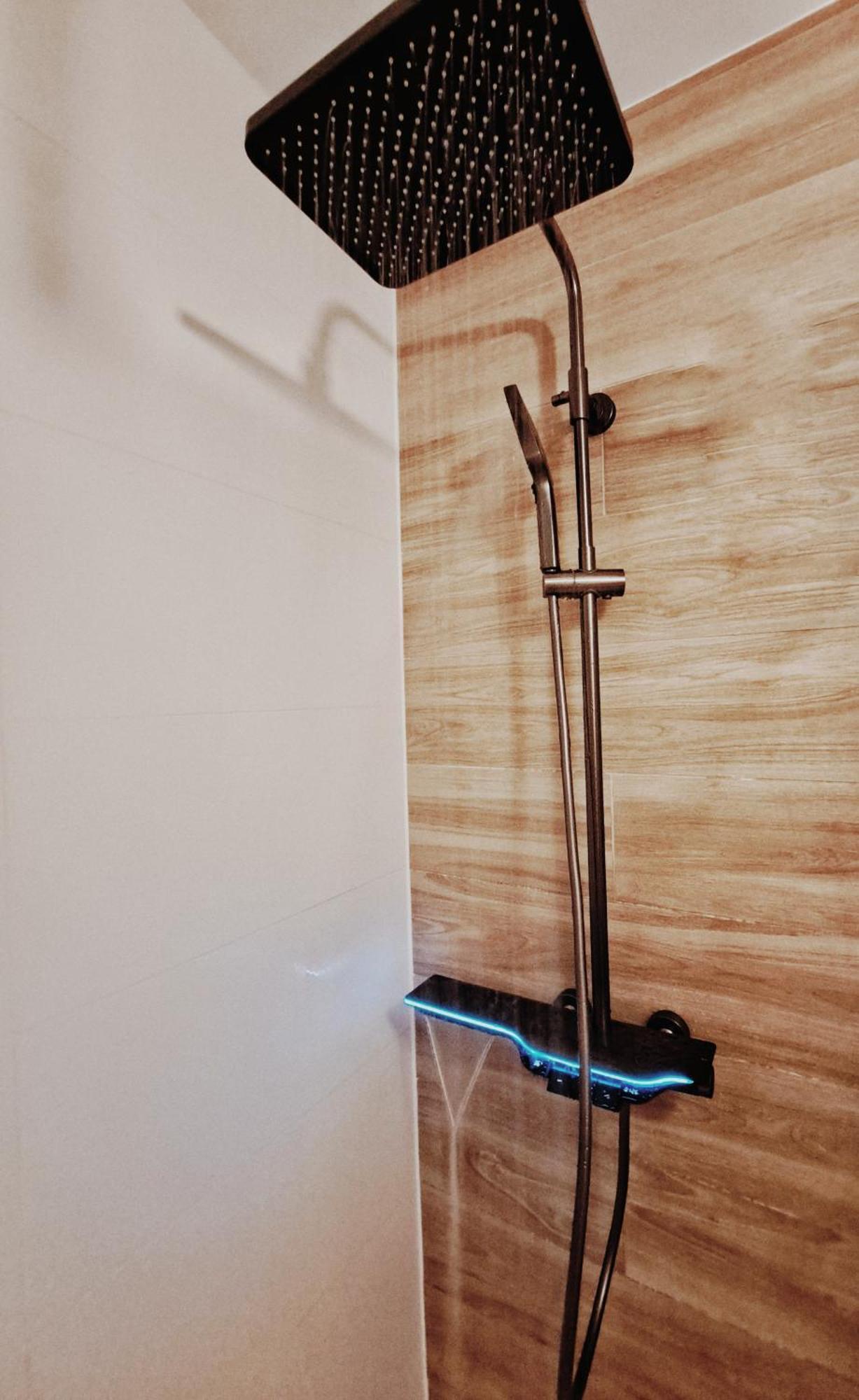 Traumhaftes Apartment La Oliva Kültér fotó