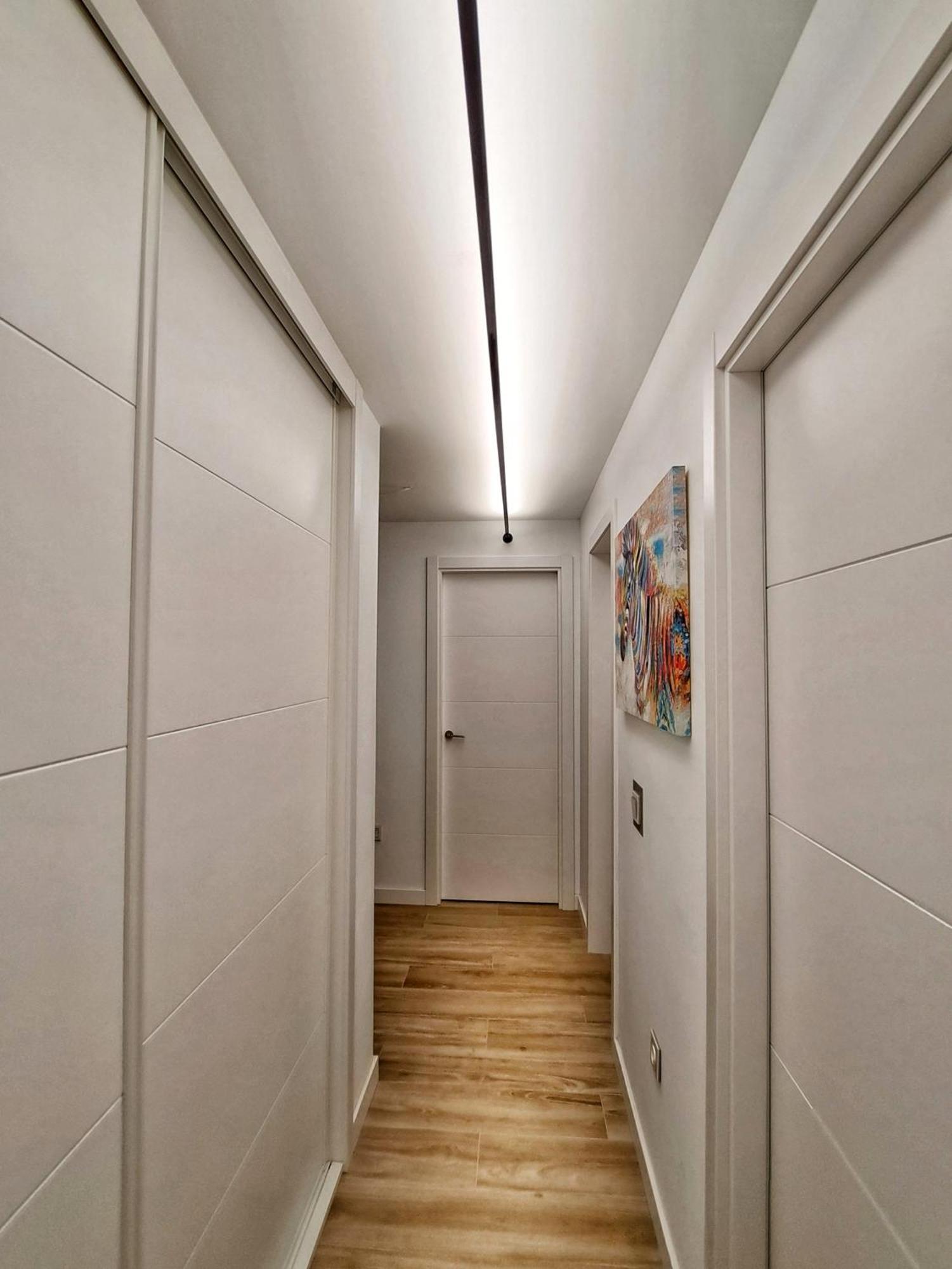 Traumhaftes Apartment La Oliva Kültér fotó